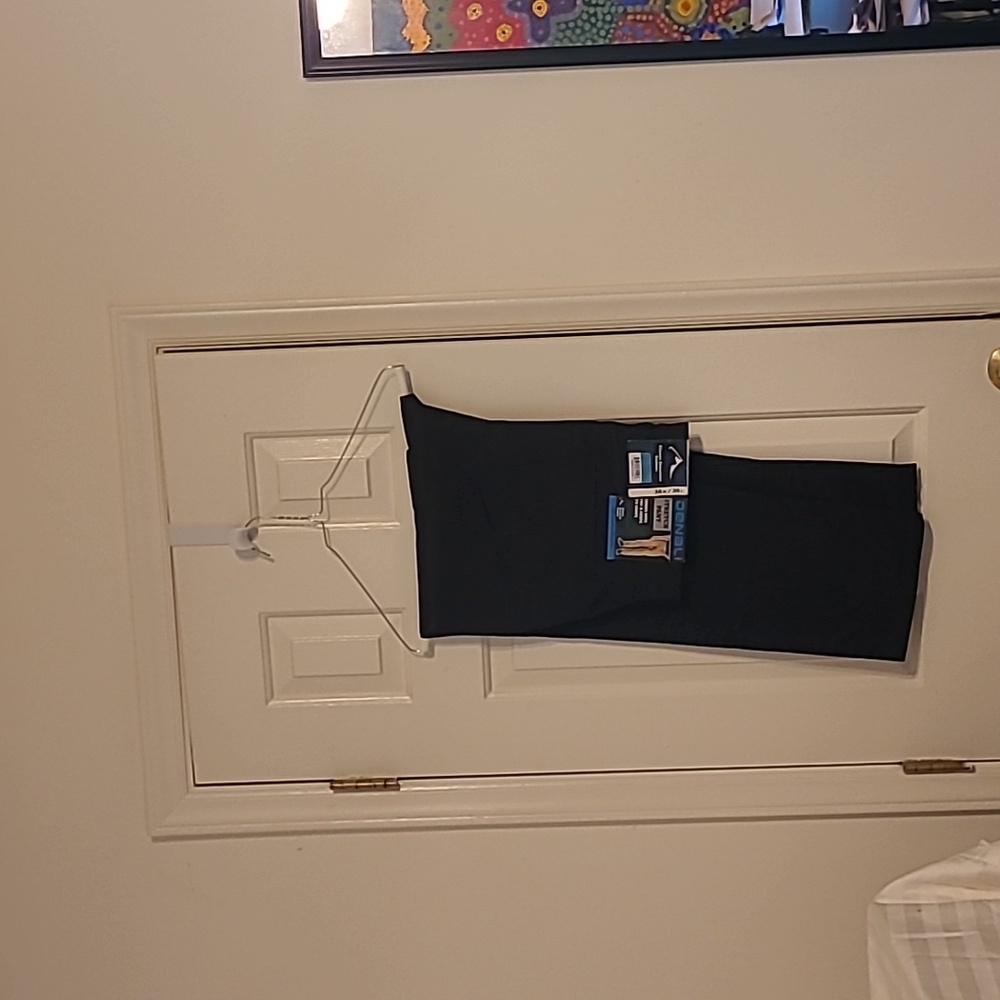 Mens pants, size 36w/30L